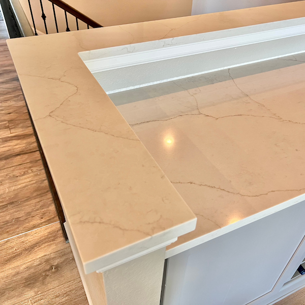 Countertop Edges